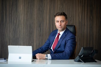 Anand Desai Law Firm