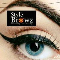 Style Browz Threading Salon And Spa 