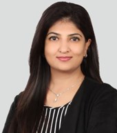 Reena Raj Loan Officer