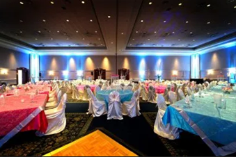 BOSTON DESI WEDDINGS + DJS + DHOLIs + RICKSHAW
