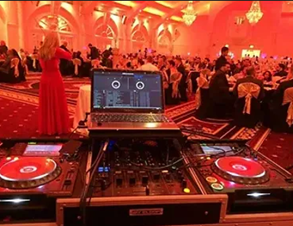 BOSTON DESI WEDDINGS + DJS + DHOLIs + RICKSHAW