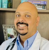 Akshay Manohar, MD, FIDSA/Centaur Medical Center, PLLC