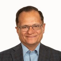 Apurva Gandhi Financial Advisor