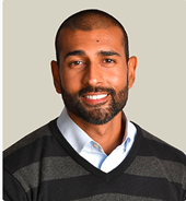 Vickash Prasad CPA