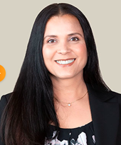 Leena Gupta CPA
