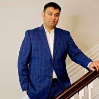 Aditya Patel