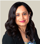 Payal Gupta CPA