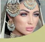 Hamnah Noor Creations