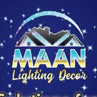 Maan Lighting Decor