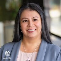 Reyna Gonzalez Loan Officer