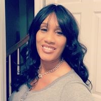 Shertina Spencer Loan Officer
