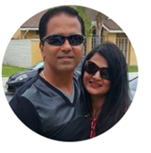 Gunjan Patel Real Estate Agent in Anaheim, CA