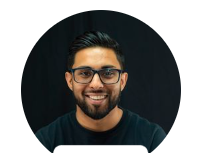 Nimesh Patel