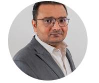 Mitt Patel Realtor