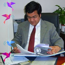 Shyam Shrestha Financial Professional