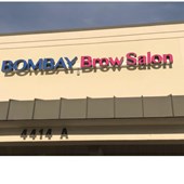 Bombay Brow Salon