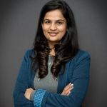 Sonali Parekh