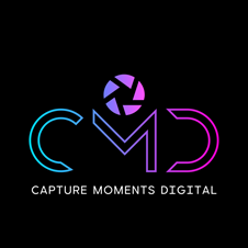 Capture Moments Digital LLC