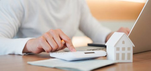 Saibabu Maddineni Mortgage Loan Officer