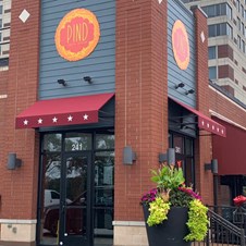 Pind Indian Restaurant
