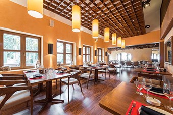 Badoota Restaurant