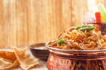 Badoota Restaurant