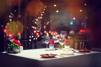 Badoota Restaurant