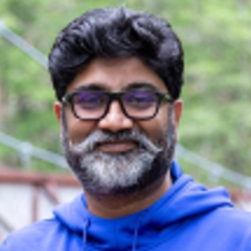 Manoj Linga