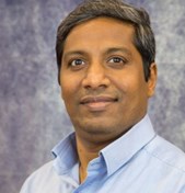 Kishor Pawankar Loan Officer