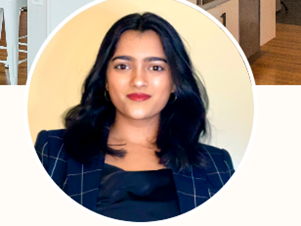 Vaidehi Rathod Loan Advisor