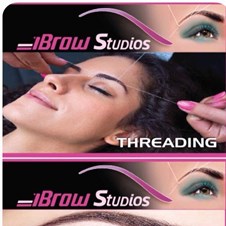 IBrow Studios Salon