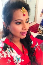 Sangi's Beauty Salon