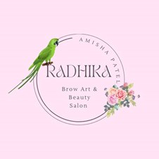 Radhika Brow Art & Beauty Salon