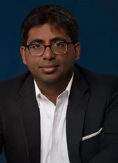 Vidhya Prabhakaran Legal Advisor