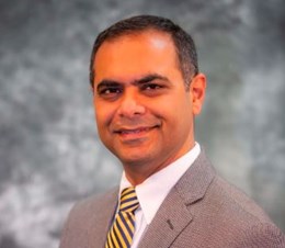 Ranjiv Saini