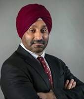 Guljit Sodhi Realtor
