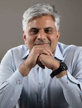 Rae Arora Realtor