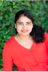 Lakshmi Katta Realtor