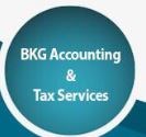 BKG Accounting & Tax Services