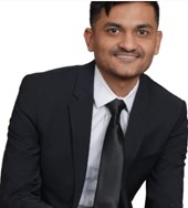 Divyang Patel Realtor