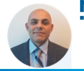 Pejman Gabayan Senior Loan Officer