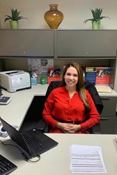 Isabel Padilla Loan Officer