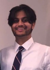 Parth Patel Insurance Agent