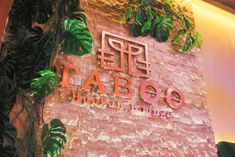 Taboo ASTORIA Restaurants Astoria, NY