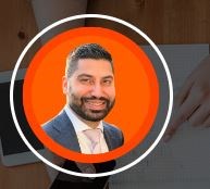 Akshay Manocha Loan Officer