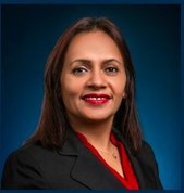 Sheetal Patel  Financial Advisor