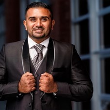 Pardeep Singh