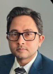 Rudra Baskota Loan Officer