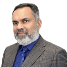 Shahidul Kabir Loan Advisor
