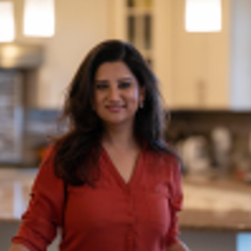 Pooja Bartake Realtor